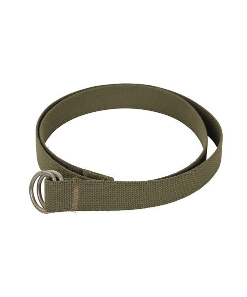 ROTHCO（ロスコ）の「Rothco / ロスコ Military D-Ring Expedition Web Belt ミリタリー ベルト（ベルト・メンズ・ブラック/オリーブ/カーキ・MEDIUM/LARGE）」の3枚目の写真