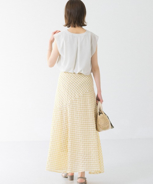 URBAN RESEARCH ROSSO（アーバンリサーチロッソ）の「ライン