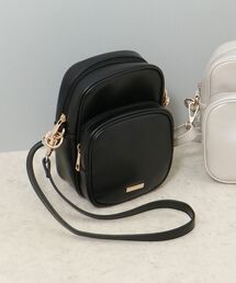 MAJESTIC LEGON | マルチwayミニショルダーバッグ(ショルダーバッグ)