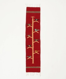 TIME WILL TELL WORKS（タイムウィルテルワークス）の「RAG TAPESTRY TREE OF LIFE EV（ラグ/マット）」