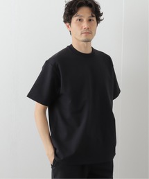 【CAPSULE-T】 Essential ショートスリーブスウェット