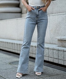 esutoreja | Boot cut denim(デニムパンツ)