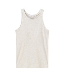 ETRE TOKYO | カップインアメスリタンクトップ(タンクトップ)