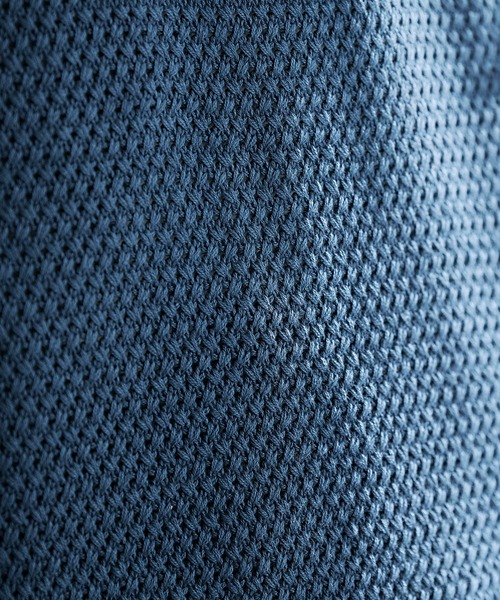 epnok（エプノック）の「クルーネックルーズニットベスト（ベスト・メンズ・ブラック/ブルー/グリーン/ナチュラル・SMALL/MEDIUM/LARGE）」の12枚目の写真