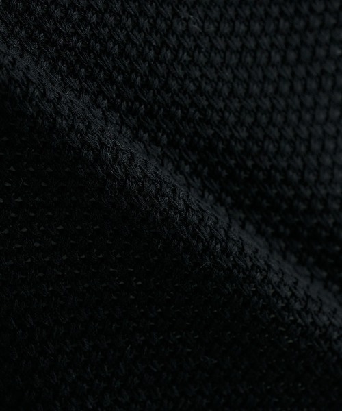 epnok（エプノック）の「クルーネックルーズニットベスト（ベスト・メンズ・ブラック/ブルー/グリーン/ナチュラル・SMALL/MEDIUM/LARGE）」の20枚目の写真