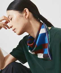 human woman | ◆オリジナルシルクスカーフ(バンダナ/スカーフ)