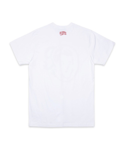 BILLIONAIRE BOYS CLUB（ビリオネア・ボーイズ・クラブ）の「BB CHROMA T-SHIRT（Tシャツ/カットソー・メンズ・ホワイト・MEDIUM/X-LARGE/LARGE/XX-LARGE）」の3枚目の写真