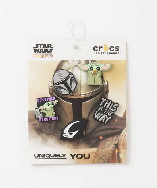 クロックス シビッツ ディズニー ツムツム プリンセス スティッチ