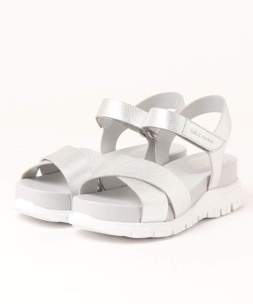 ゼログランド サンダル II womens