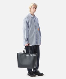 uniform experiment（ユニフォームエクスペリメント）の「WATERPROOF