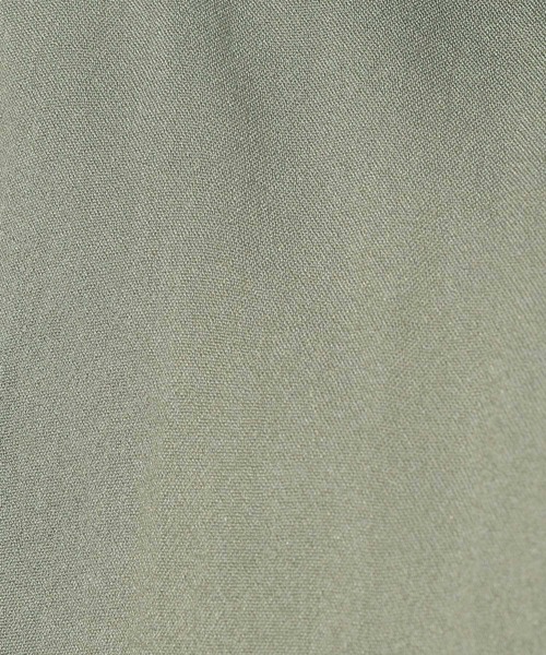 repipi armario（レピピ アルマリオ）の「ビンテージカコウショートパーカー（パーカー・キッズ・モカ/カーキ/ブラック/ホワイト系その他・SMALL/MEDIUM/LARGE）」の10枚目の写真