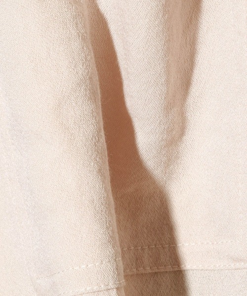 repipi armario（レピピ アルマリオ）の「ビンテージカコウショートパーカー（パーカー・キッズ・モカ/カーキ/ブラック/ホワイト系その他・SMALL/MEDIUM/LARGE）」の19枚目の写真