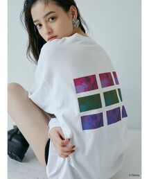 Disney | 【アラジン】MURUAユニセックスロンT(Tシャツ/カットソー)