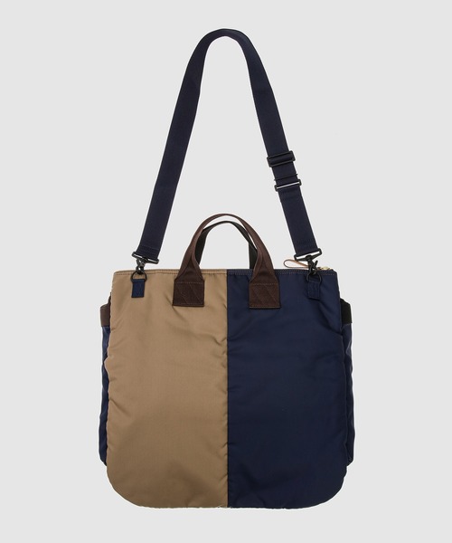 MARNI（マルニ）の「MARNI×PORTER HELMET BAG /ヘルメットバッグ（ショルダーバッグ）」 WEAR