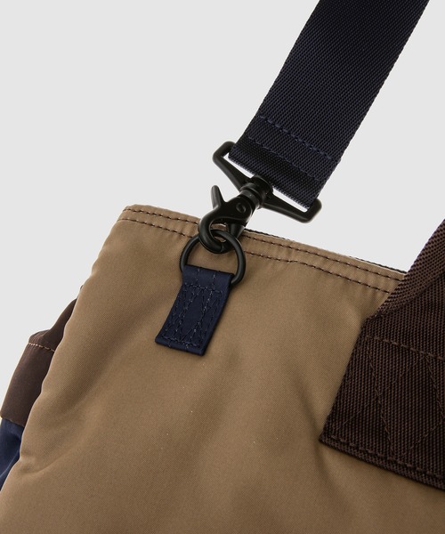 MARNI（マルニ）の「MARNI×PORTER HELMET BAG /ヘルメットバッグ（ショルダーバッグ）」 WEAR