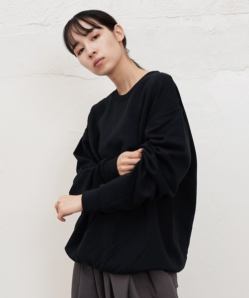 JERZEES（ジャージーズ）の「JERSEYS / ジャージーズ スウェット トレーナー  <セレクトアイテム>（スウェット・メンズ・ホワイト/ブラック/グレー・LARGE/X-LARGE）」の14枚目の写真