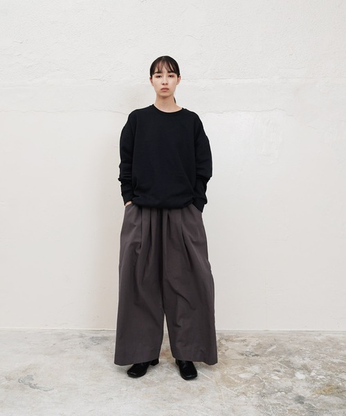 JERZEES（ジャージーズ）の「JERSEYS / ジャージーズ スウェット トレーナー  <セレクトアイテム>（スウェット・メンズ・ホワイト/ブラック/グレー・LARGE/X-LARGE）」の16枚目の写真