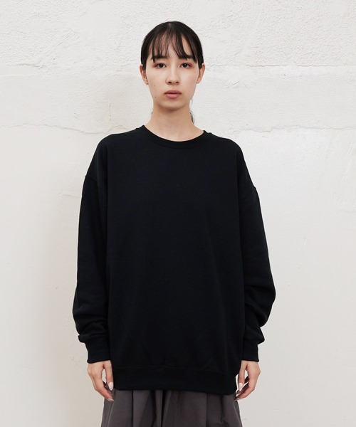 JERZEES（ジャージーズ）の「JERSEYS / ジャージーズ スウェット トレーナー  <セレクトアイテム>（スウェット・メンズ・ホワイト/ブラック/グレー・LARGE/X-LARGE）」の19枚目の写真