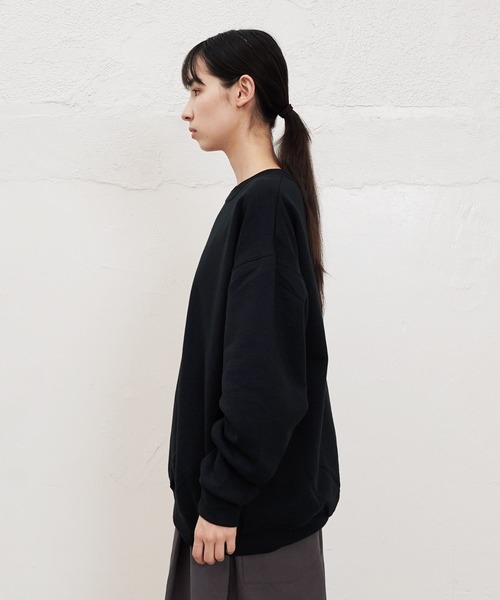 JERZEES（ジャージーズ）の「JERSEYS / ジャージーズ スウェット トレーナー  <セレクトアイテム>（スウェット・メンズ・ホワイト/ブラック/グレー・LARGE/X-LARGE）」の20枚目の写真