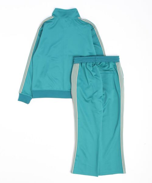 WESTSEA(ウエストシー)の「サイドライン ジャージセットアップ(ジャージ・メンズ・ブルー/ワイン/ブラック/グリーン・L/M)」の8枚目の写真