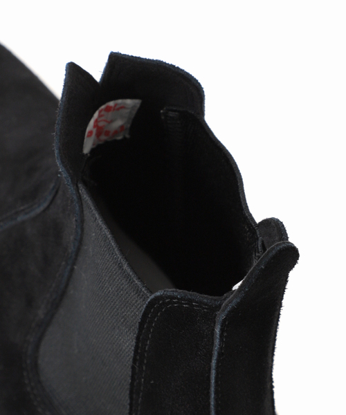 DOUBLE FOOT WEAR グロスマン　サイズ0 DOUBLE FOOT WEAR グロスマン サイズ0