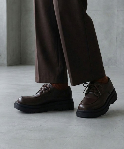 LibertyDoll（リバティードール）の「LibertyDoll シンプル レースアップ/ローファー（ドレスシューズ・レディース・ホワイト系その他/ブラック系その他/ホワイト系その他2/ホワイト系その他3/ブラック系その他2/ブラック系その他3/ブラック系その他4/ブラック系その他5/ブラック系その他6/ブラック系その他7/ダークブラウン/ブラック/ホワイト/ダークブラウン系/ダークブラウン系1/ダークブラウン系2/シルバー系その他3/シルバー系その他2/シルバー系その他/シルバー/イエロー系2/イエロー系4/ブラック系1/イエロー系3/イエロー系1・M/3L/40/42/43/44/L/LL/41/S）」の16枚目の写真