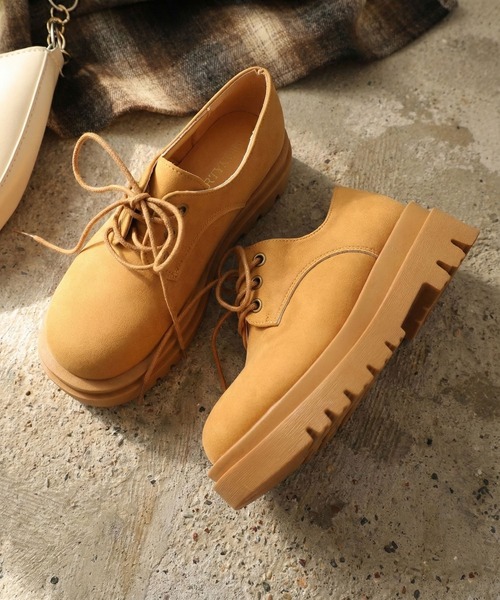 LibertyDoll（リバティードール）の「LibertyDoll シンプル レースアップ/ローファー（ドレスシューズ・レディース・ホワイト系その他/ブラック系その他/ホワイト系その他2/ホワイト系その他3/ブラック系その他2/ブラック系その他3/ブラック系その他4/ブラック系その他5/ブラック系その他6/ブラック系その他7/ダークブラウン/ブラック/ホワイト/ダークブラウン系/ダークブラウン系1/ダークブラウン系2/シルバー系その他3/シルバー系その他2/シルバー系その他/シルバー/イエロー系2/イエロー系4/ブラック系1/イエロー系3/イエロー系1・M/3L/40/42/43/44/L/LL/41/S）」の18枚目の写真