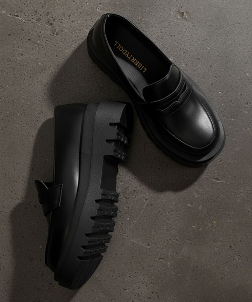 LibertyDoll（リバティードール）の「LibertyDoll シンプル レースアップ/ローファー（ドレスシューズ・レディース・ホワイト系その他/ブラック系その他/ホワイト系その他2/ホワイト系その他3/ブラック系その他2/ブラック系その他3/ブラック系その他4/ブラック系その他5/ブラック系その他6/ブラック系その他7/ダークブラウン/ブラック/ホワイト/ダークブラウン系/ダークブラウン系1/ダークブラウン系2/シルバー系その他3/シルバー系その他2/シルバー系その他/シルバー/イエロー系2/イエロー系4/ブラック系1/イエロー系3/イエロー系1・M/3L/40/42/43/44/L/LL/41/S）」の10枚目の写真