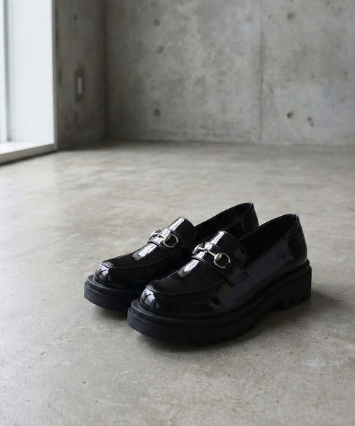 LibertyDoll（リバティードール）の「LibertyDoll シンプル レースアップ/ローファー（ドレスシューズ・レディース・ホワイト系その他/ブラック系その他/ホワイト系その他2/ホワイト系その他3/ブラック系その他2/ブラック系その他3/ブラック系その他4/ブラック系その他5/ブラック系その他6/ブラック系その他7/ダークブラウン/ブラック/ホワイト/ダークブラウン系/ダークブラウン系1/ダークブラウン系2/シルバー系その他3/シルバー系その他2/シルバー系その他/シルバー/イエロー系2/イエロー系4/ブラック系1/イエロー系3/イエロー系1・M/3L/40/42/43/44/L/LL/41/S）」の13枚目の写真