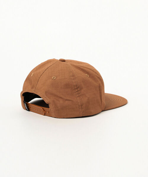 ANTI HERO（アンタイヒーロー）の「ANTI HERO / BASIC EAGLE SNAPBACK CAP（キャップ・メンズ・ブラウン・ONE SIZE）」の5枚目の写真