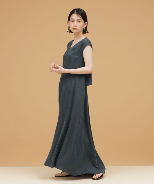 CASA FLINE（カーサフライン）の「casa fline/ノースリーブ
