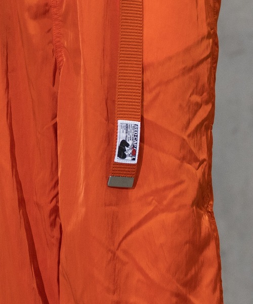 a-r】〔Red Cap Girl/レッドキャップガール〕ロゴデザインタグ ロング