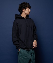JERZEES（ジャージーズ）の「JERZEES-裏起毛プルパーカー（パーカー・メンズ）」