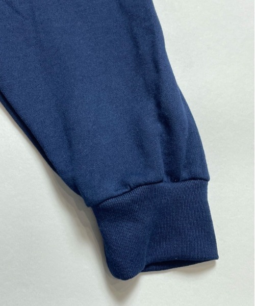 JERZEES（ジャージーズ）の「JERZEES-裏起毛プルパーカー（パーカー・メンズ・ホワイト/ブラック/グレー/ネイビー・M/L/XL）」の11枚目の写真