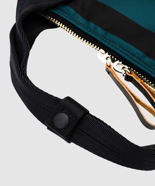 MARNI(マルニ)の「MARNI×PORTER 2WAY TOTE BAG/バックパックトート(バックパック/リュック・メンズ・グリーン系その他/グレー系その他/ブラック系その他・ONE SIZE)」の8枚目の写真