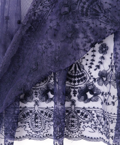 ROSE BUD（ローズバッド）の「(INDIA IS BEAUTIFUL)ワンピース