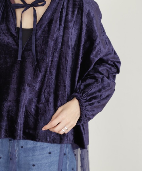 ROSE BUD（ローズバッド）の「(INDIA IS BEAUTIFUL)ワンピース