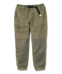 COBMASTER/コブマスター　両面メランジファー トレッキングパンツ