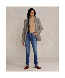 Tompkins スキニー ジーンズ