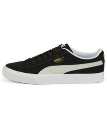 PUMA プーマ ユニセックス スケートボード スウェード バルク スニーカー