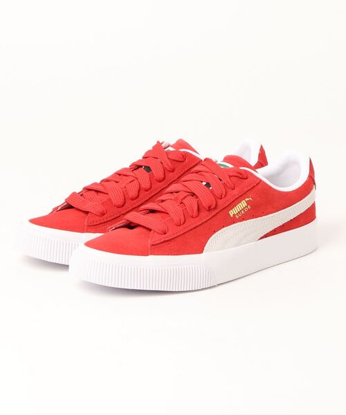 セール】PUMA プーマ ユニセックス スケートボード スウェード