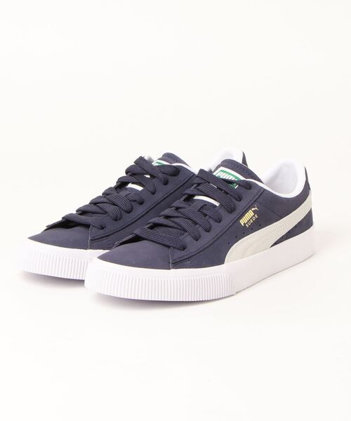 セール】PUMA プーマ ユニセックス スケートボード スウェード