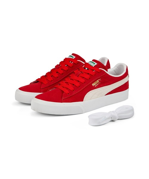 セール】PUMA プーマ ユニセックス スケートボード スウェード