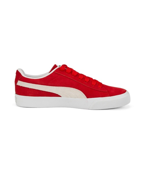 セール】PUMA プーマ ユニセックス スケートボード スウェード