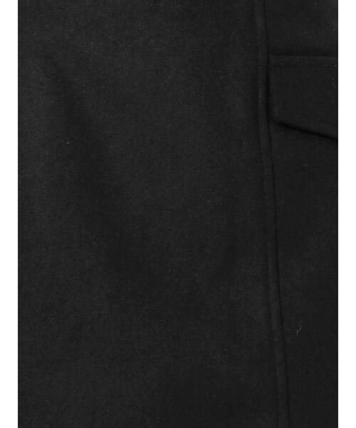 MURUA（ムルーア）の「ヨークステッチミニスカート（スカート・レディース・グリーン/ブラック・2/1）」の19枚目の写真