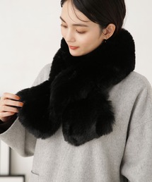 LB.04/ボリュームフェイクファーストール