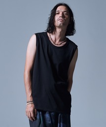 All Purpose Tank Top / オールパーポーズタンクトップ