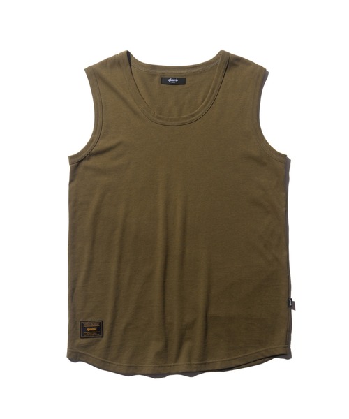 glamb（グラム）の「All Purpose Tank Top / オールパーポーズタンク