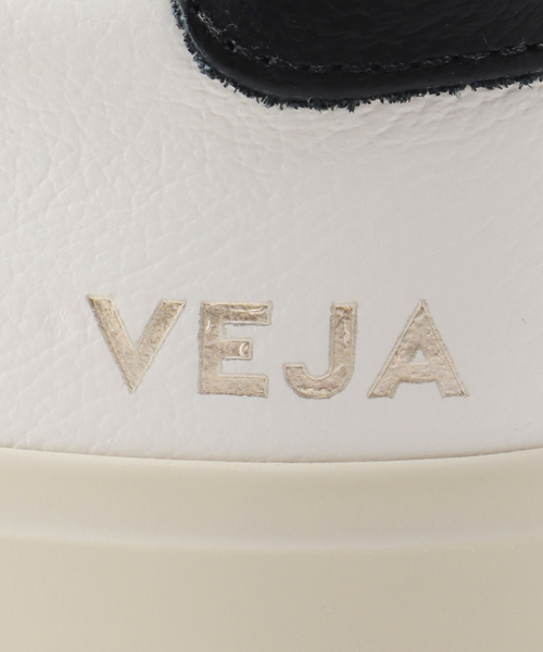 VEJA(ヴェジャ)の「【VEJA/ヴェジャ】CAMPO(スニーカー・レディース・グレー/ブラック・38/39/37/40)」の6枚目の写真