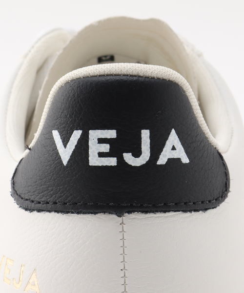 VEJA(ヴェジャ)の「【VEJA/ヴェジャ】CAMPO(スニーカー・レディース・グレー/ブラック・38/39/37/40)」の4枚目の写真